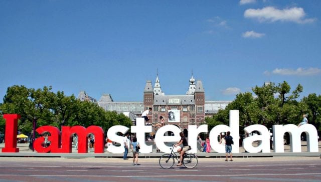 amsterdam