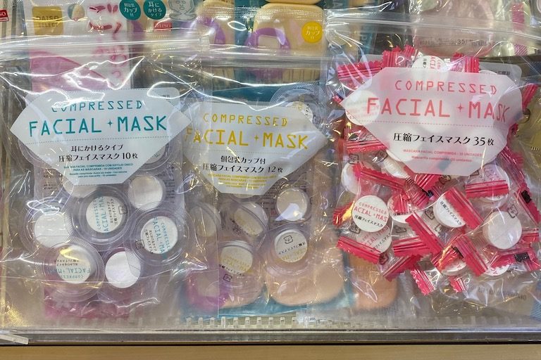 The 10 best beauty buys at Daiso that will fit right into your beauty