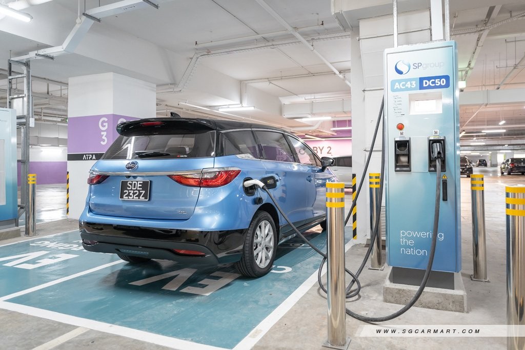 6 things you need to know before getting your first electric car