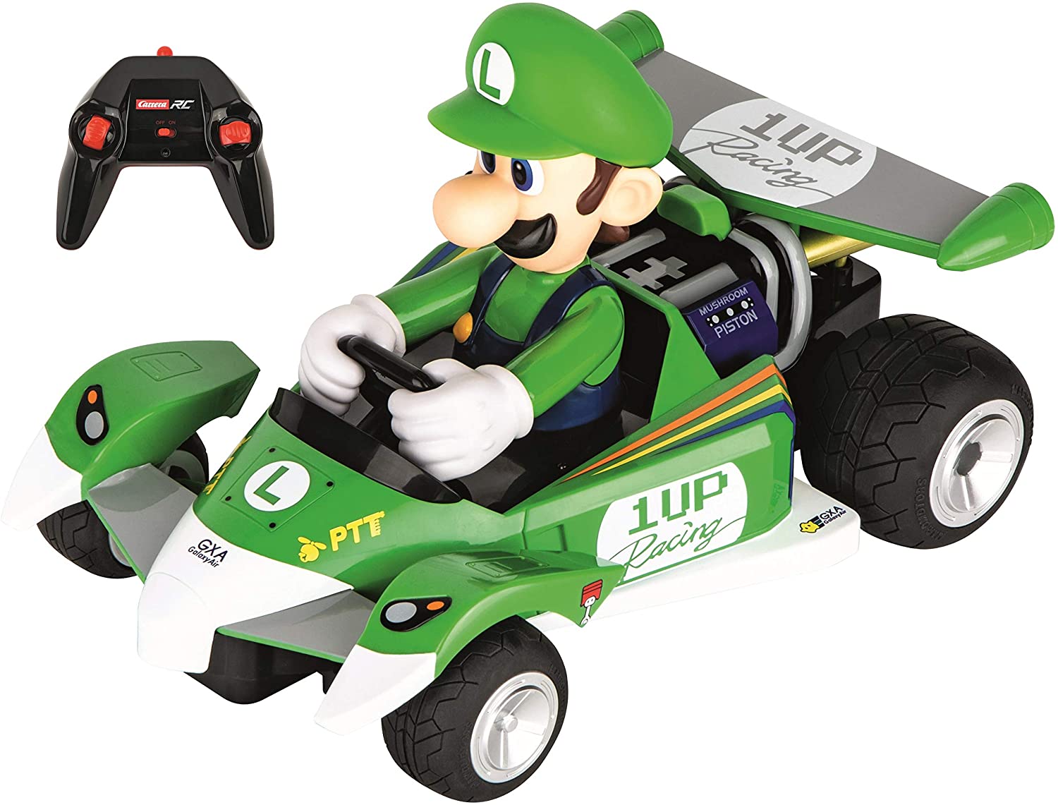 mario kart live amazon