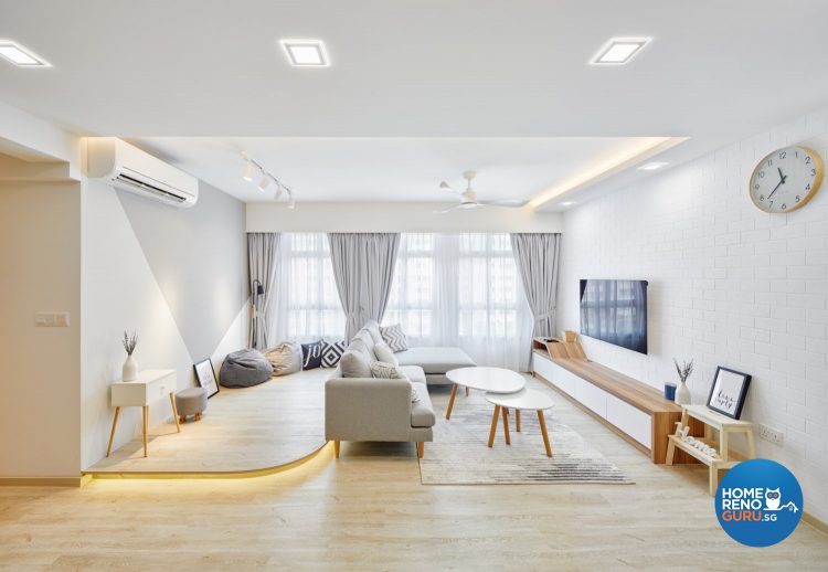 7 Characteristics Of Scandinavian Interior Design For Different Rooms