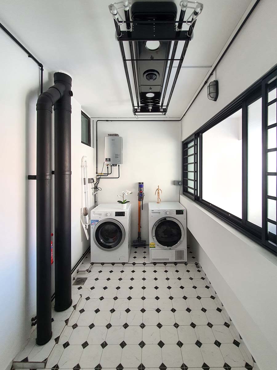 What to look out for in an automated laundry system, Lifestyle News