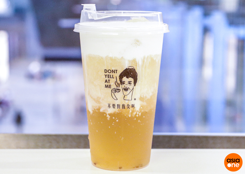 Taiwanese celeb Yako Chan wants her new Orchard Central bubble tea shop ...