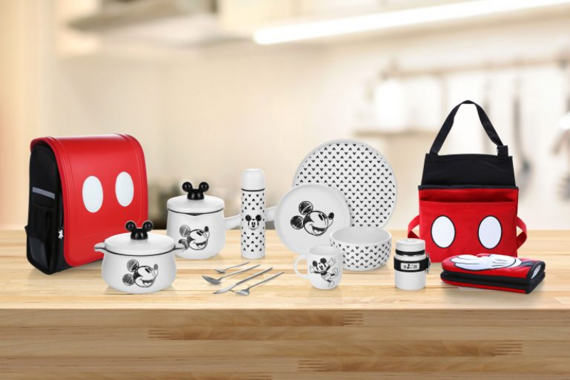 6 Disney collaborations fans need to check out right now, Lifestyle