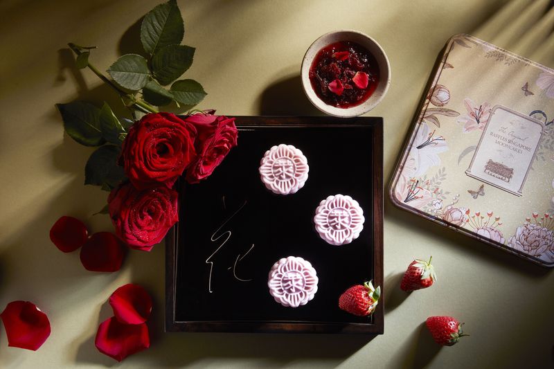 Top 6 Best Mooncake Box Designs For Gifting 2021