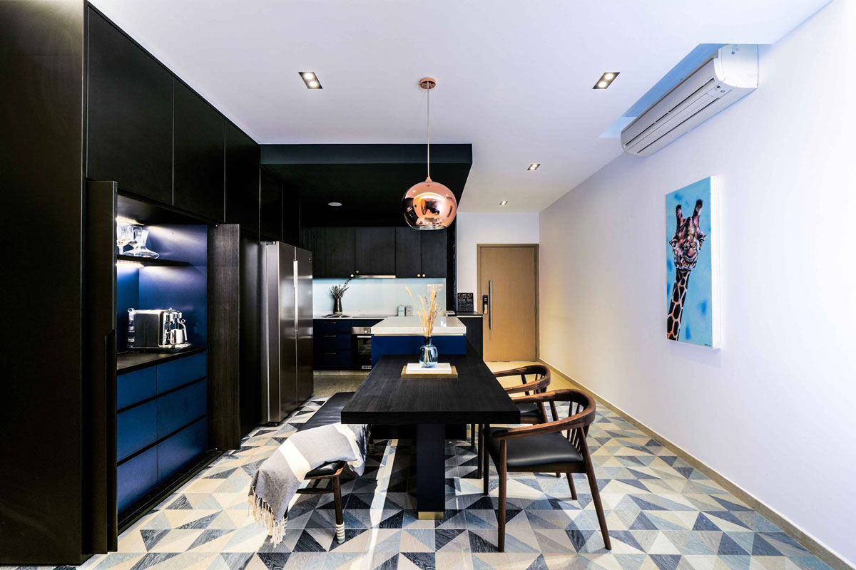 9 Ways To Combine Your Kitchen Island And Dining Table In Style 9 Ways To Combine Your Kitchen Island And Dining Table In Style