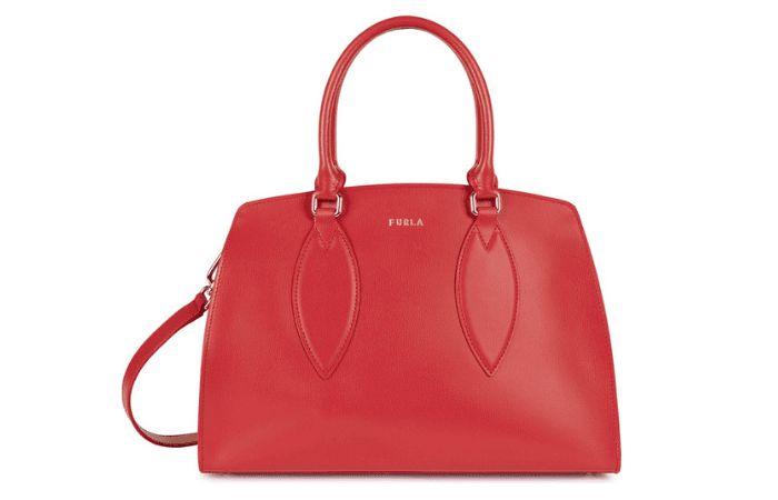 10 red handbags to buy now for CNY and use (probably) forever ...
