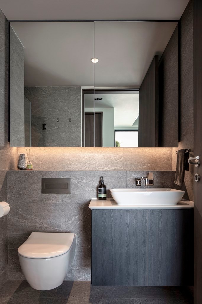 How to design an ergonomic bathroom, Lifestyle News AsiaOne