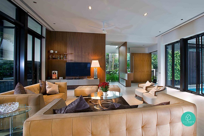 12 Singapore home ideas that are perfect for entertaining family and