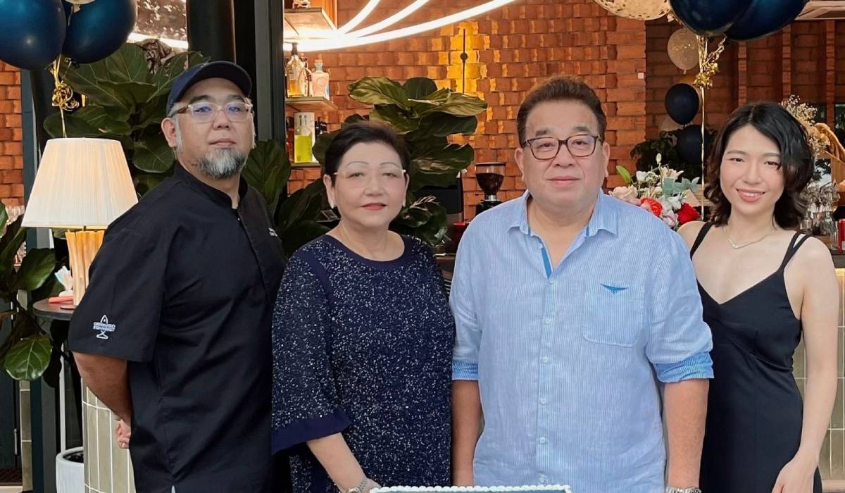 Greenwood Fish Market to open first mall outlet after 23 years, eyes overseas expansion Greenwood Fish Market to open first mall outlet after 23 years, eyes overseas expansion