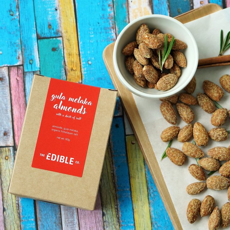 Need a tea break? Treat yourself to these tasty guiltfree snacks, Lifestyle News AsiaOne