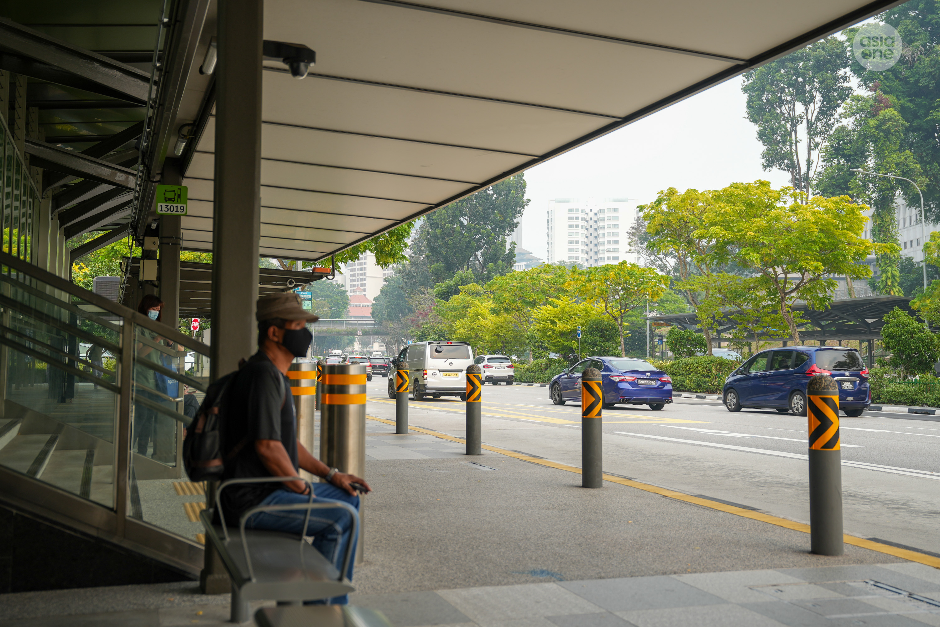 The health impact of haze is dependent on one's health status, the PSI level, and the length and intensity of outdoor activity. 