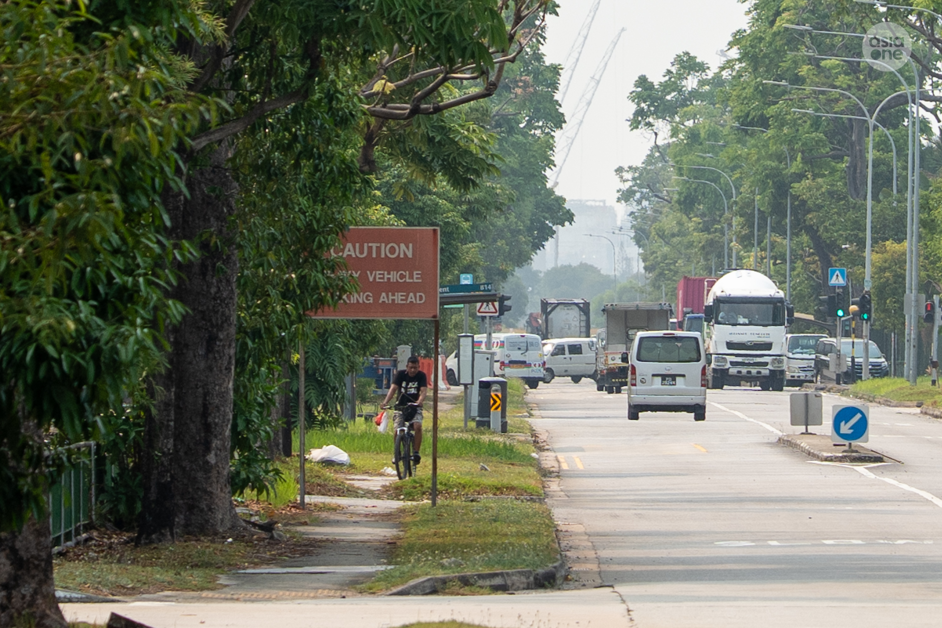 Those intending to participate in immediate outdoor activities can refer to the one-hour PM2.5 concentration reading.