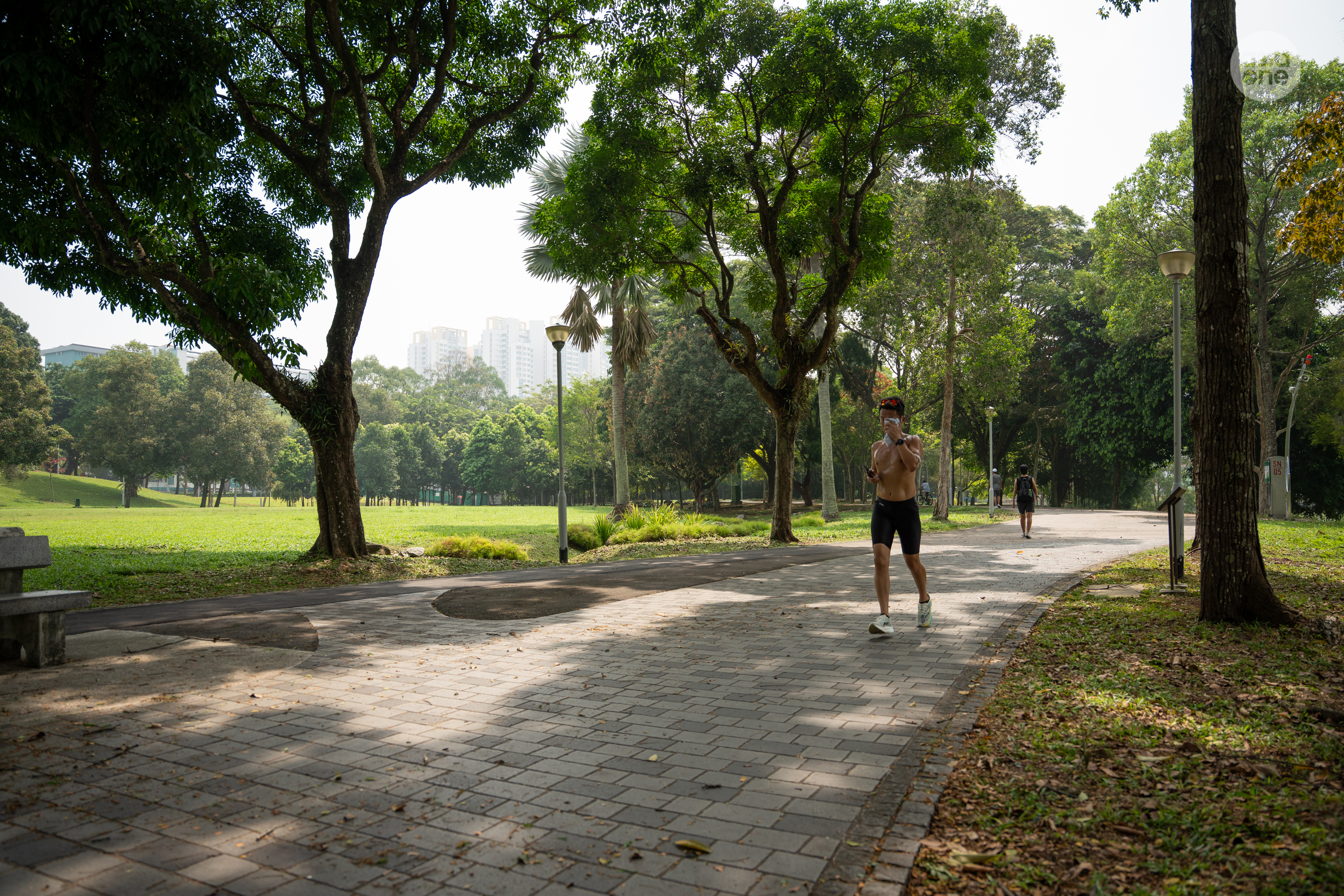 The health impact of haze is dependent on one’s health status, the PSI level, and the length and intensity of outdoor activity.