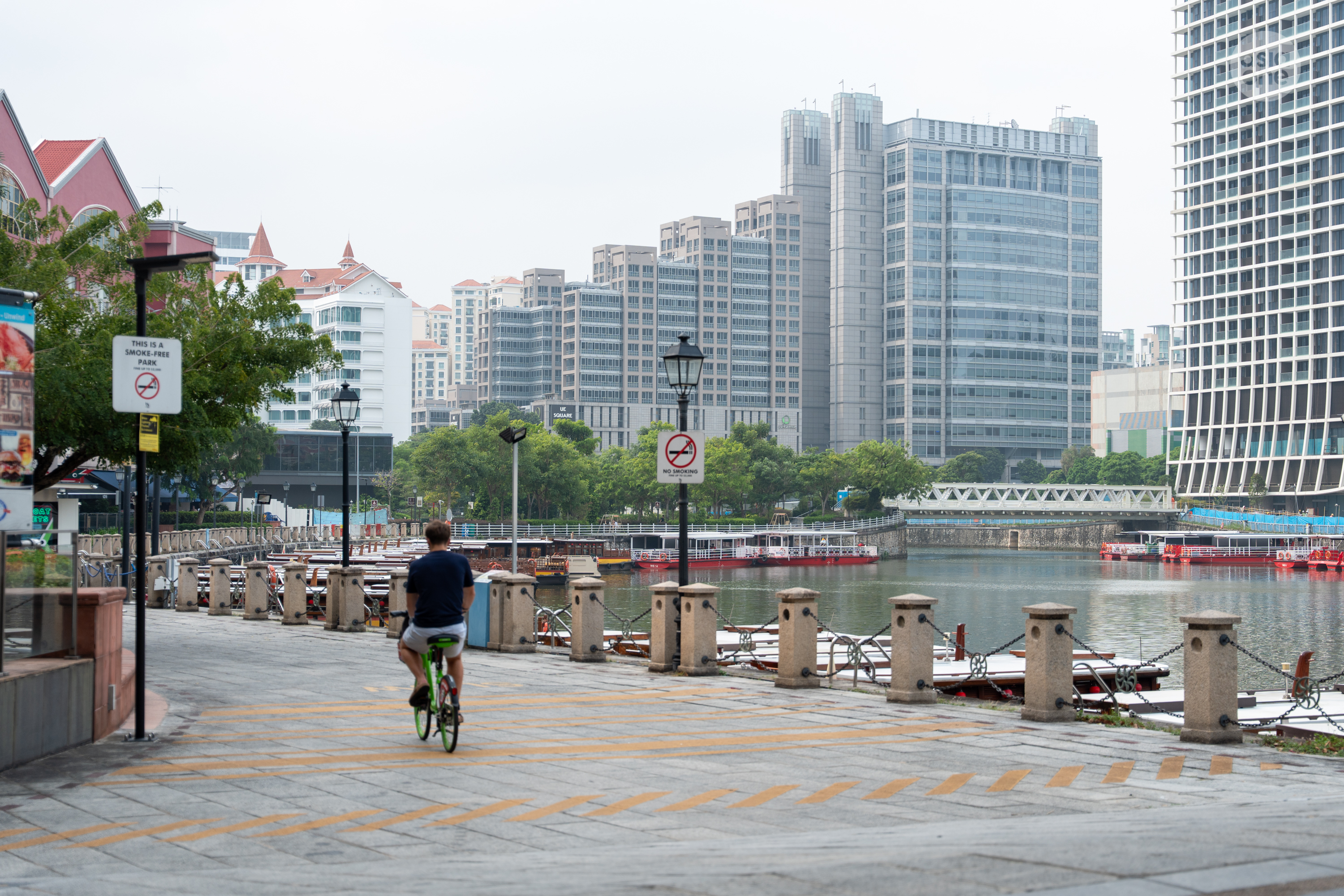 The health impact of haze is dependent on one’s health status, the PSI level, and the length and intensity of outdoor activity.