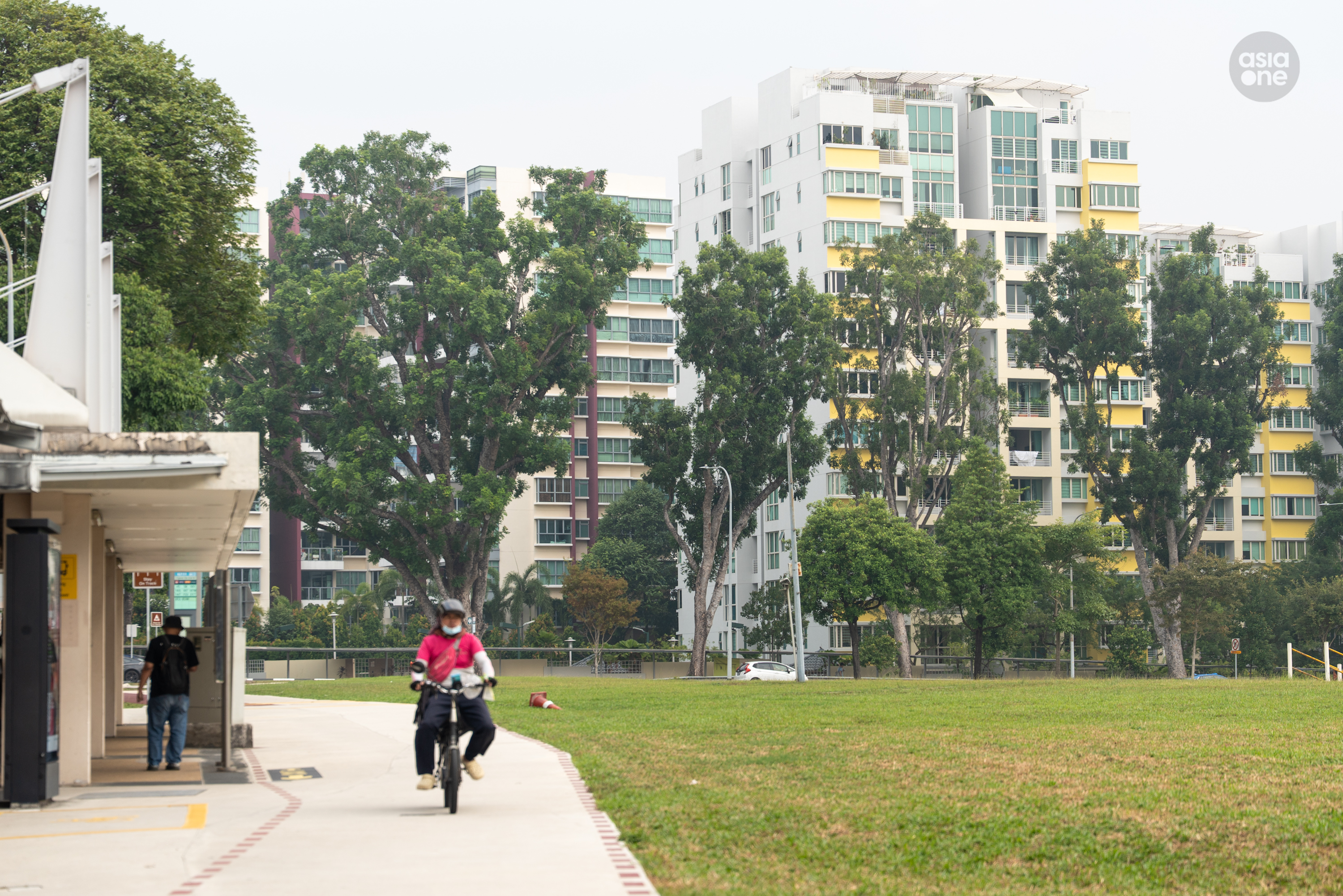 When PM2.5 readings are in the elevated band, members of the public should reduce strenuous outdoor activity for the next hour. Vulnerable persons such as the elderly, pregnant women, children, and persons with chronic lung or heart disease should avoid strenuous outdoor activity. However, if readings hit the high band, all healthy persons should avoid strenuous outdoor activity for the next hour, while vulnerable persons should avoid all outdoor activity.