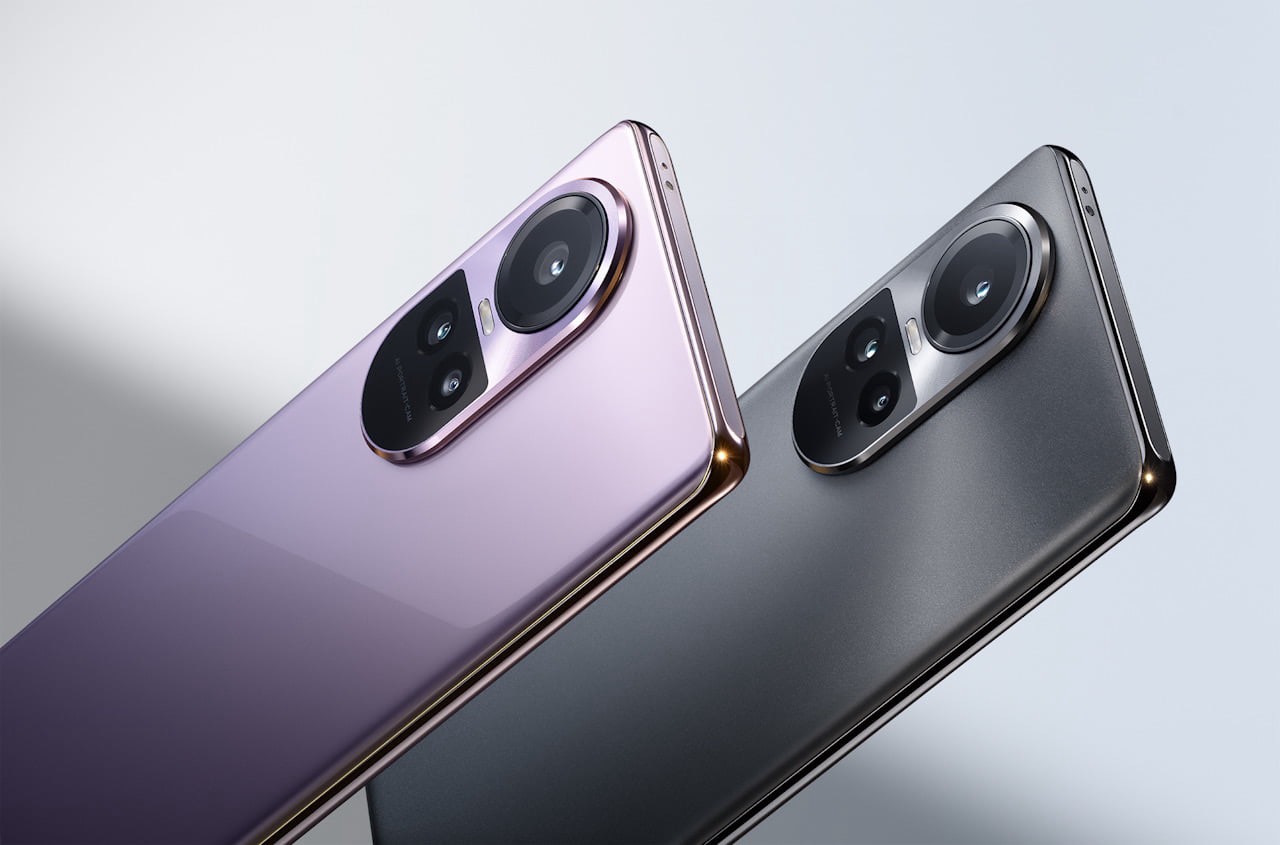 Oppo Reno 10 5G Series Debuts In China, Offering Stunning Displays