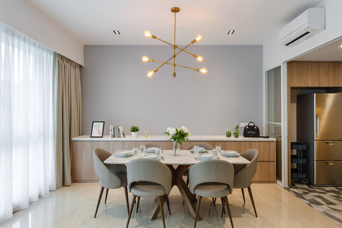 An Easy Guide To Choosing The Right Light For Your Dining Room An Easy Guide To Choosing The Right Light For Your Dining Room