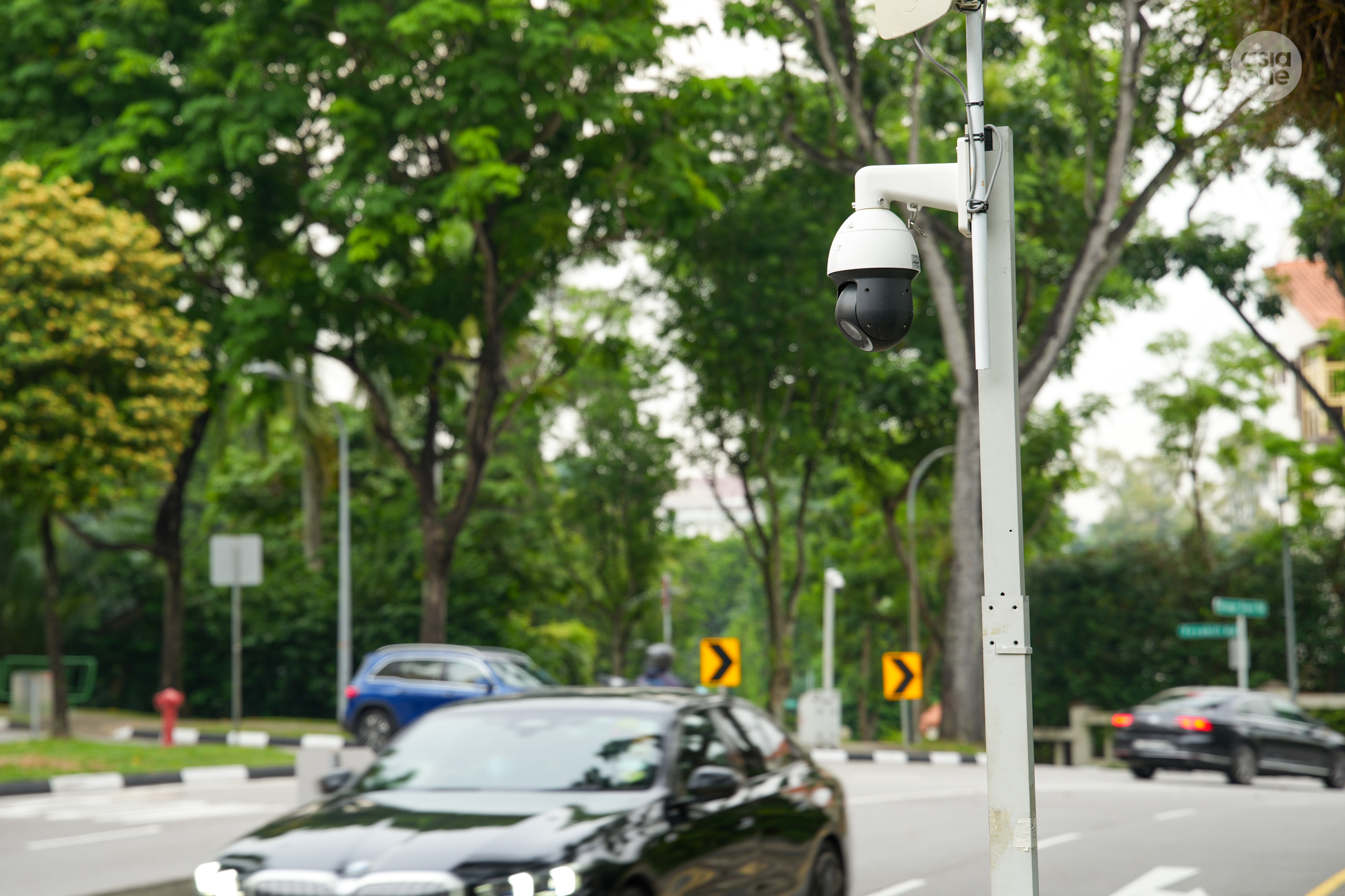 Traffic diversions and security arrangements will be in place around Shangri-La Singapore during the Shangri-La Dialogue from May 29 to 31.