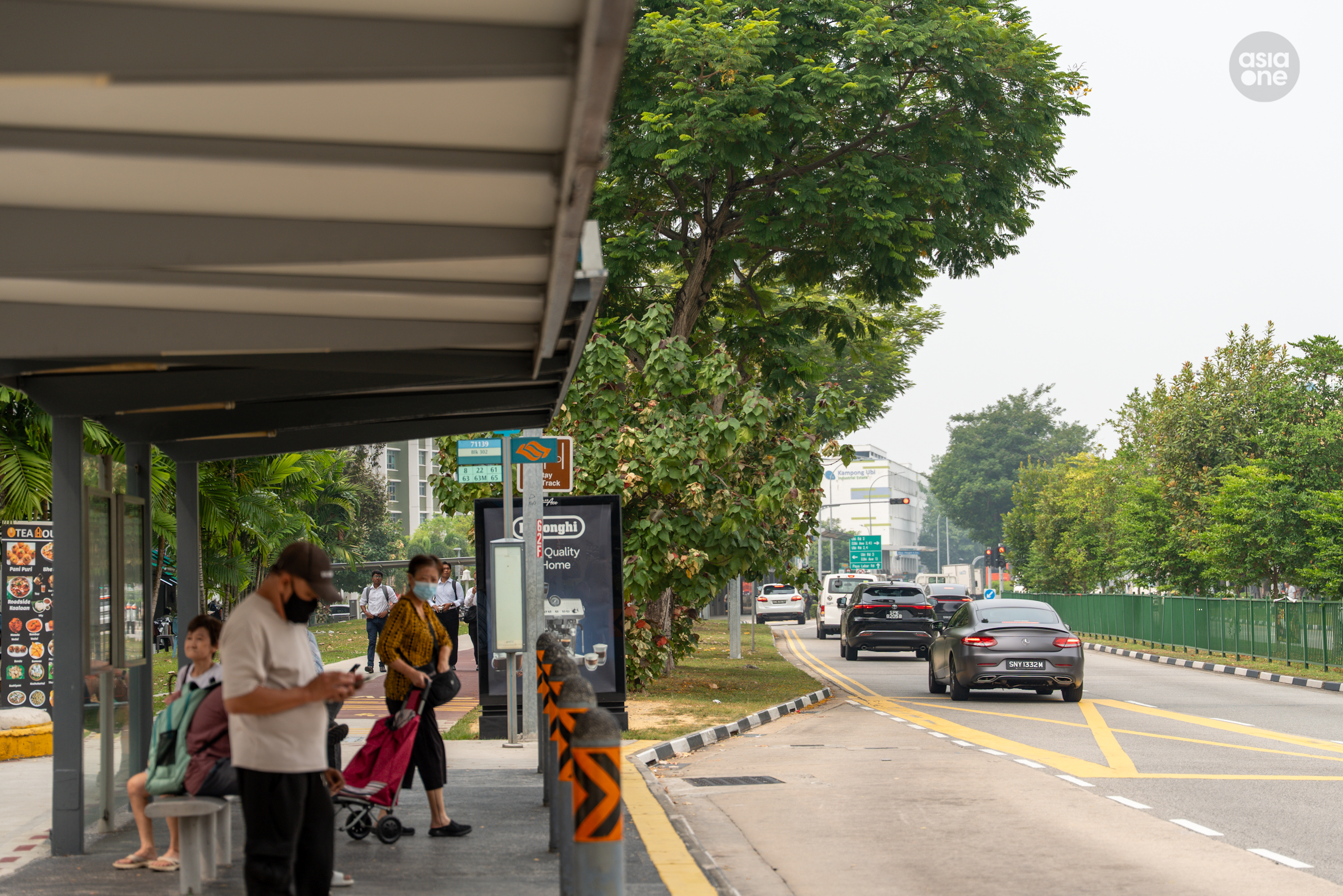 The health impact of haze is dependent on one’s health status, the PSI level, and the length and intensity of outdoor activity.