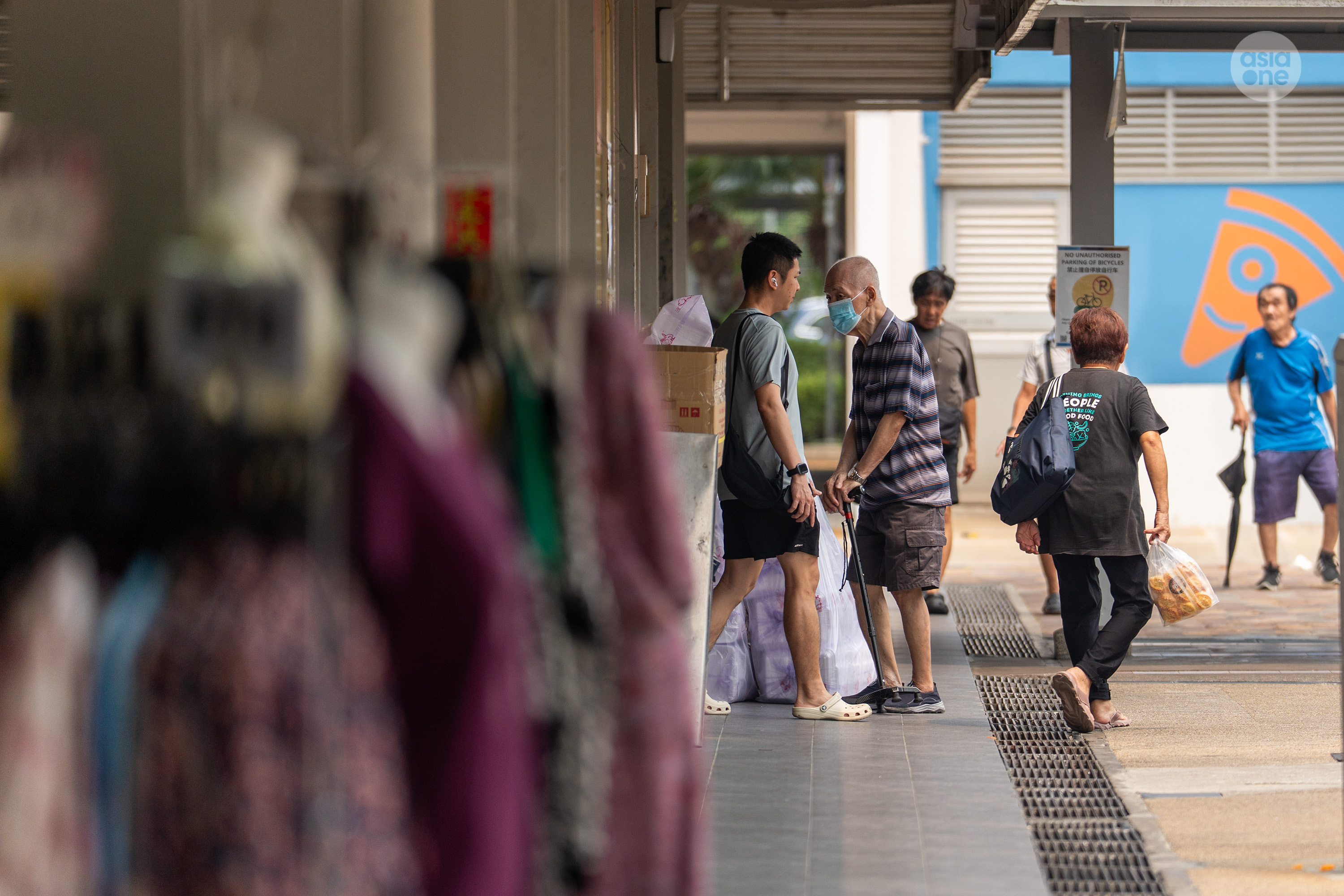 Members of the public should note that the health impact of haze is dependent on one’s health status, the PSI level, and the length and intensity of outdoor activity.