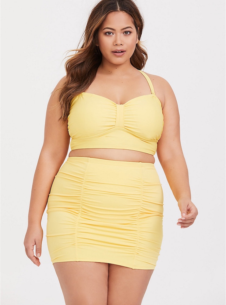 10 places to plus-size swimwear and activewear, Lifestyle, Women News AsiaOne