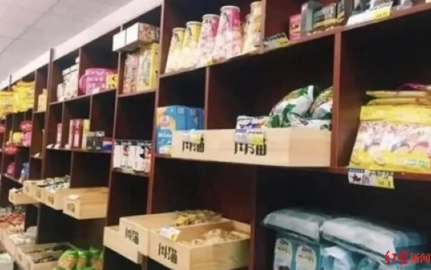 Man makes 0k promoting snacks whereas in China college, attracts flak for working companies, China Information