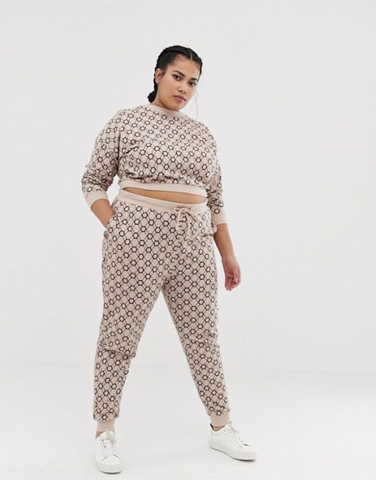 Asos curve activewear clearance