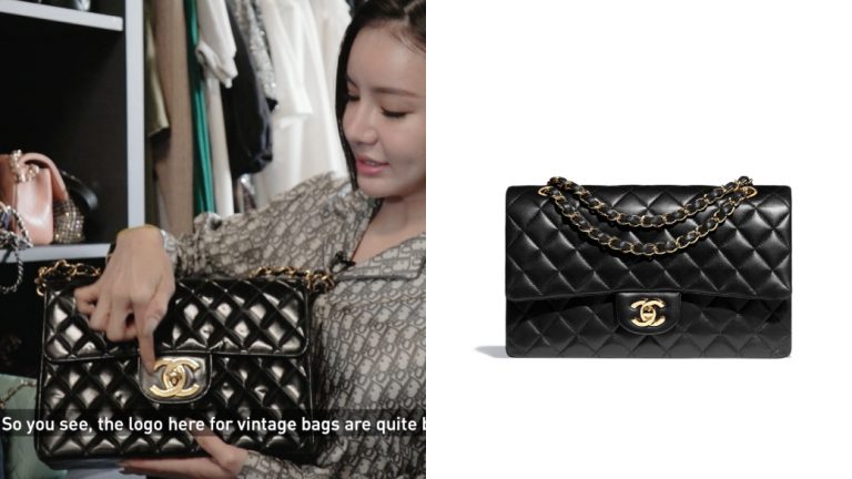 Where Chanel Bags Are Made and Best Places To Buy