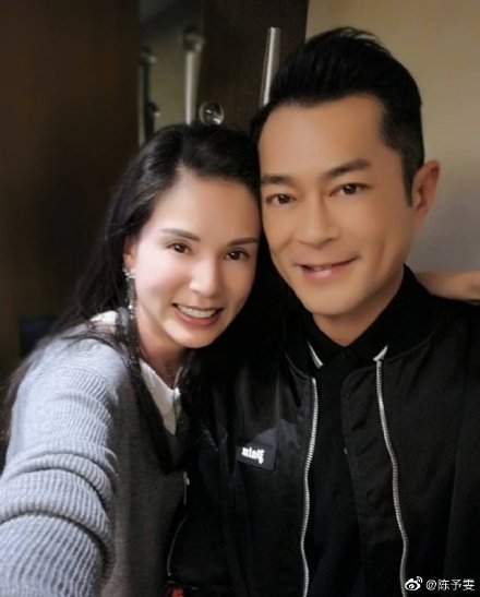 Gossip mill: Carman Lee reveals if she would ever date Condor Heroes co-star Louis Koo - and other entertainment news this week - AsiaOne