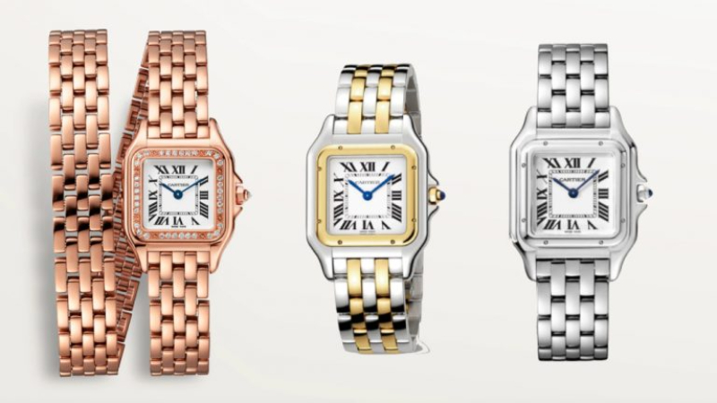 Classic Cartier watches we love and why you need them, Lifestyle News ...