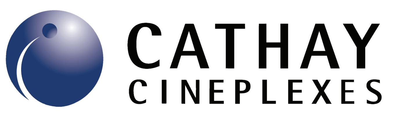 Cathay Cineplexes logo