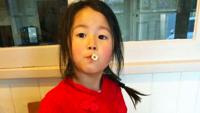 Sydney Mum Warns Against Clothing Hooks After 6-Year-Old Gets Eyelid Torn Off