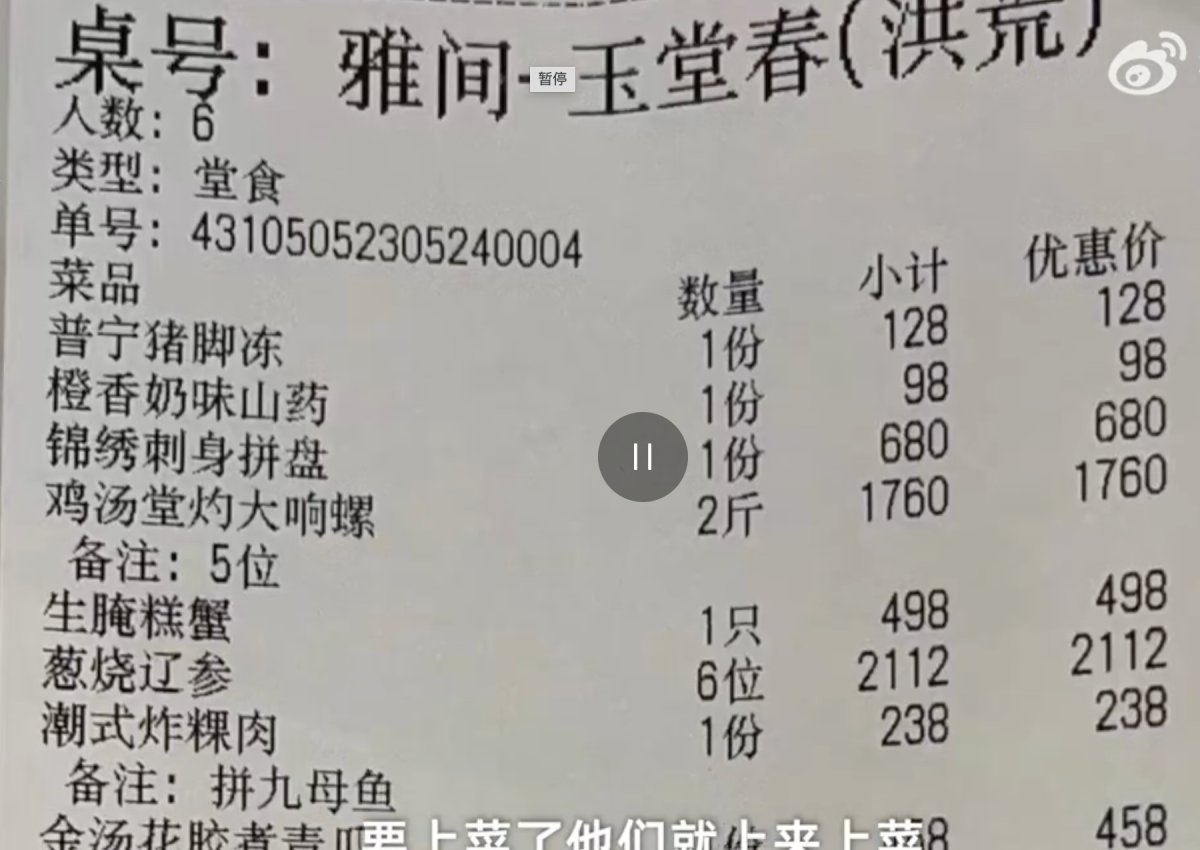 ‘Me sacrificaste como a una oveja’: una mujer en China frecuenta el nuevo restaurante de su novio y recibe una factura de $ 1,400, China News