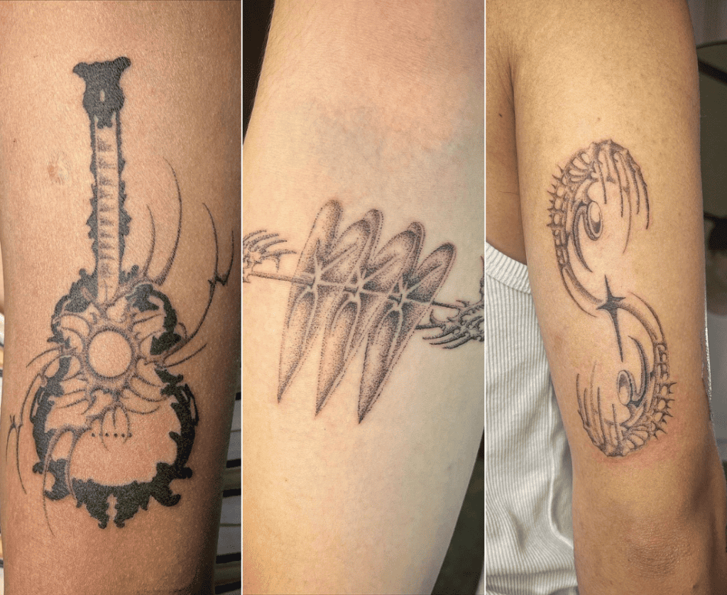 8 Clinics In Singapore With Tattoo Removal Treatments & Minimal Scarring