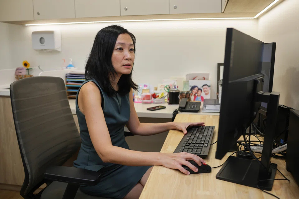 Seeing a gap in how Singapore’s healthcare system diagnosed and treated people with intellectual disabilities, Dr Chen Shiling believed they needed care tailored to their multiple and complex needs.