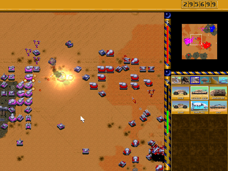 Дюна игра dos. Игра Dune 2 Скриншоты. Dune 2 the maker.