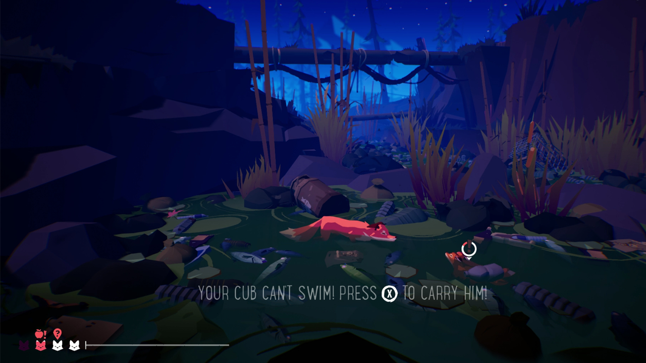 Cyberpunk Video Game 'Stray' Is the Cat's Meow, Say Chinese Netizens —
