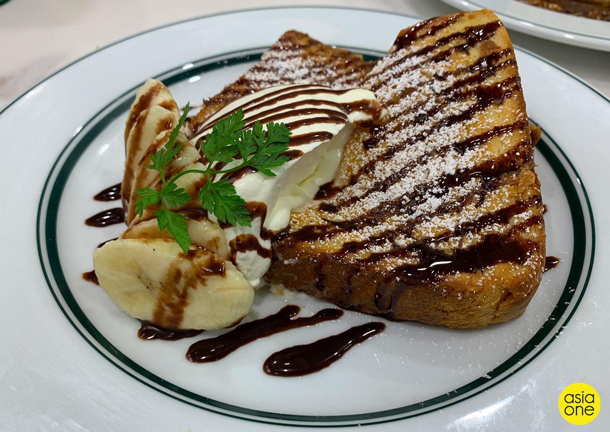 frenchtoast