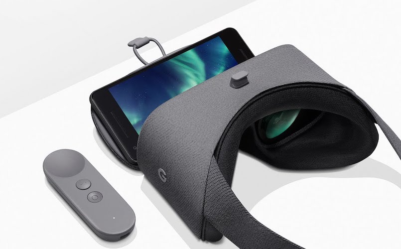 Google Daydream