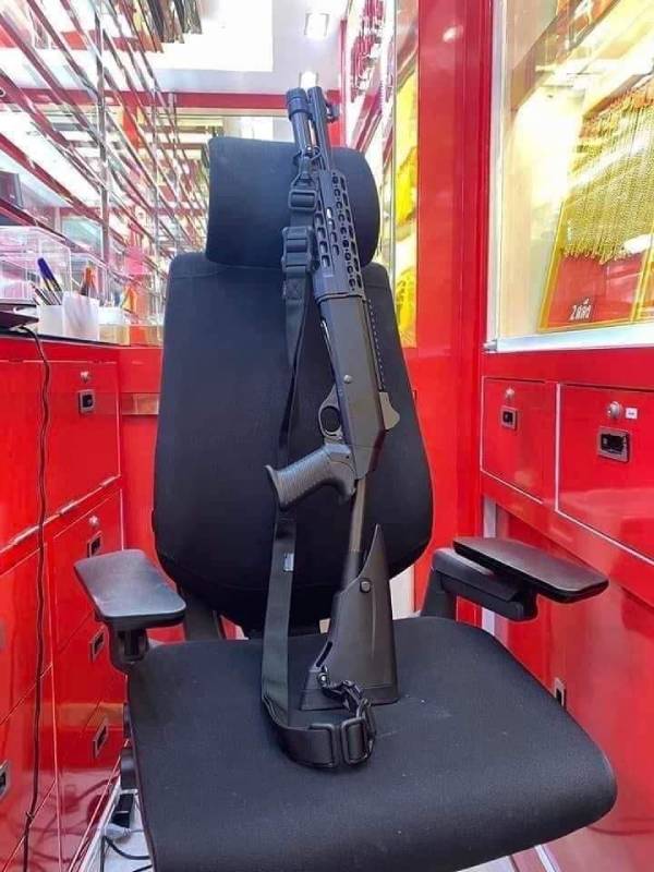gunm4