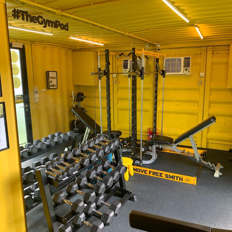 Cheapest Gym To Go To at Christopher Lewis blog