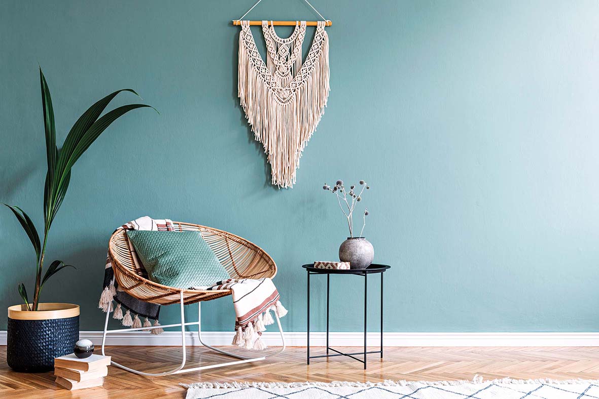 2021's hottest hues according to global colour experts, Lifestyle News ...