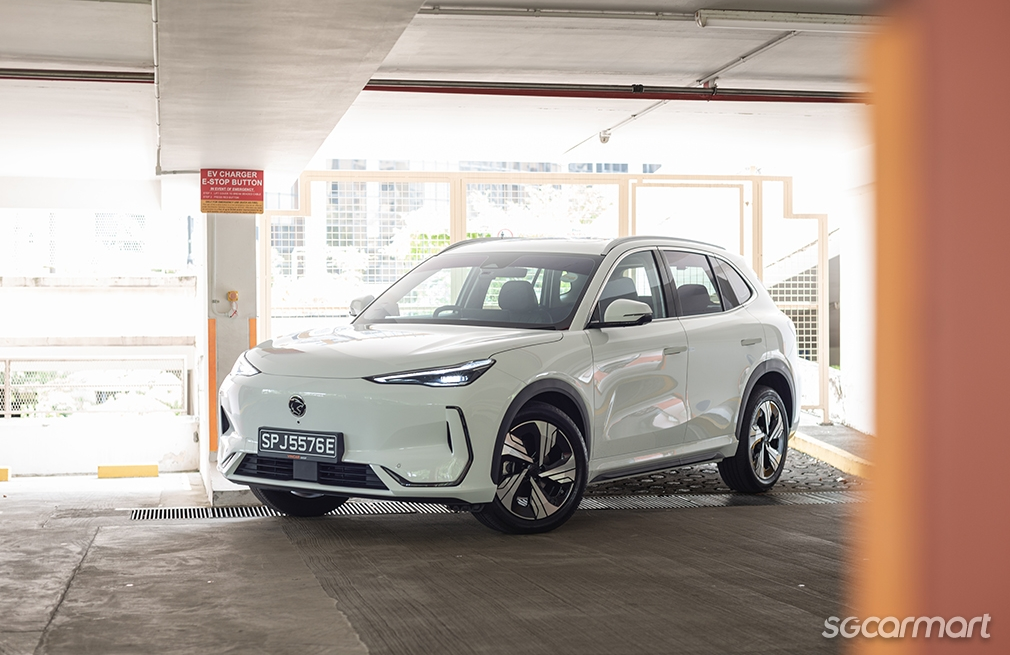 Proton E.Mas 7 Premium 100Kw review: A well-rounded and attractive proposition despite rising car prices Proton E.Mas 7 Premium 100Kw review: A well-rounded and attractive proposition despite rising car prices