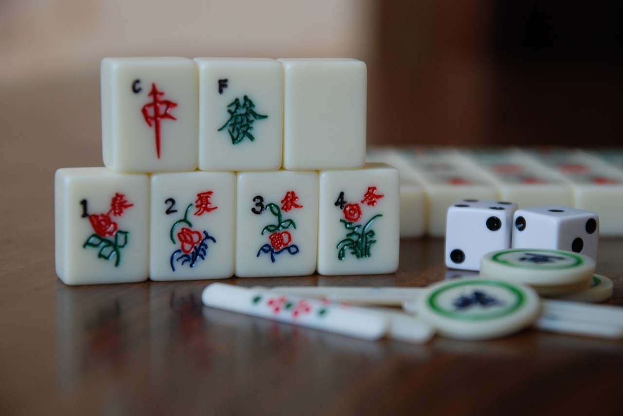 Singaporean s Guide To Mahjong Winning Hand s Probability Scoring And
