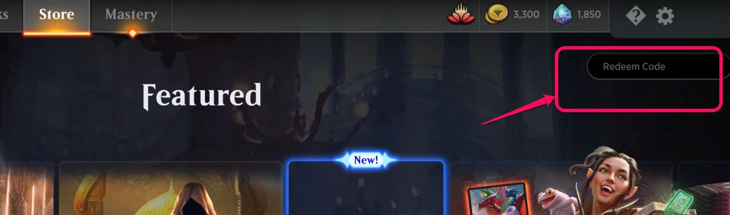 download magic arena codes download magic arena codes