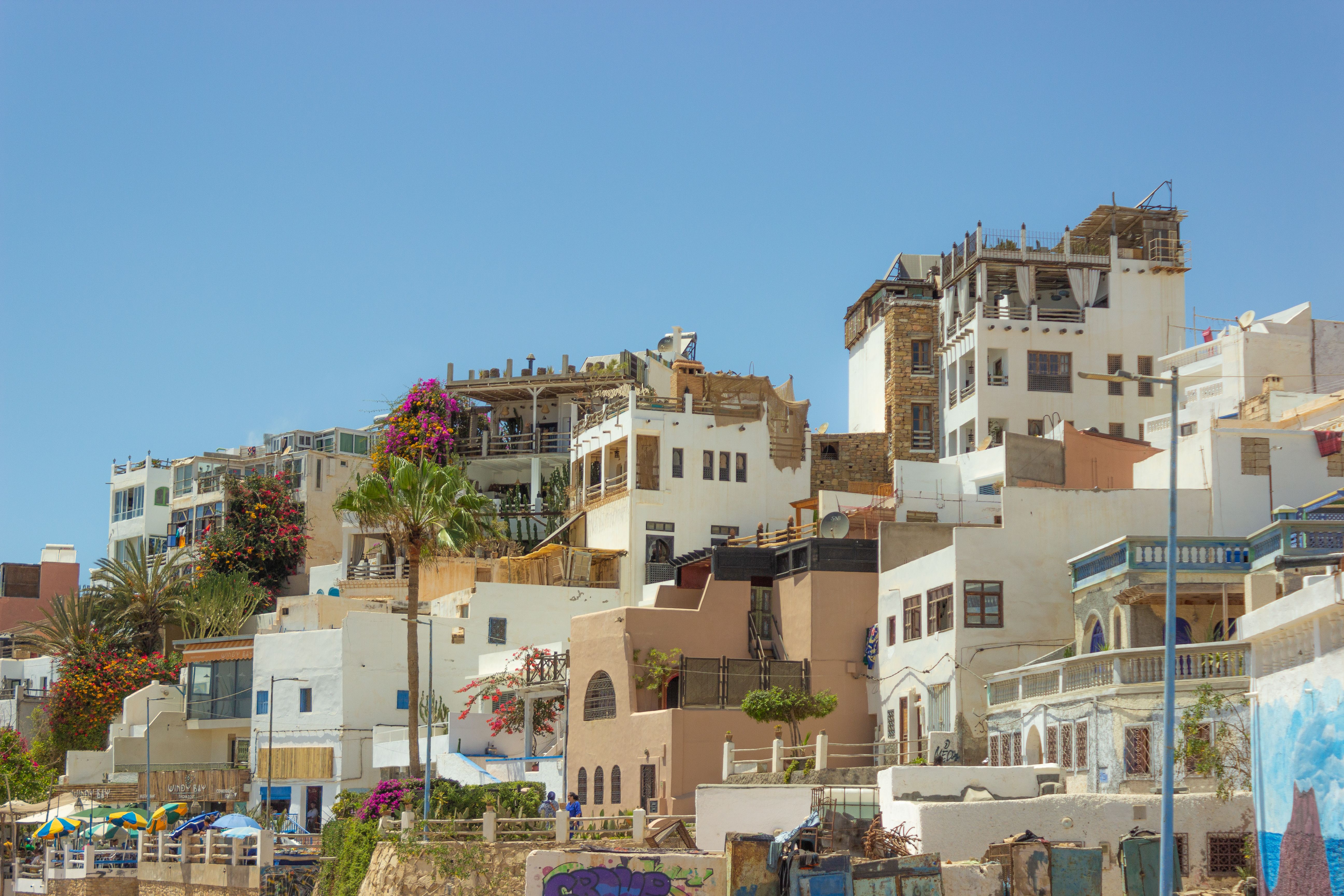 Sun, surf and souks: Your ultimate Moroccan summer family escape Sun, surf and souks: Your ultimate Moroccan summer family escape