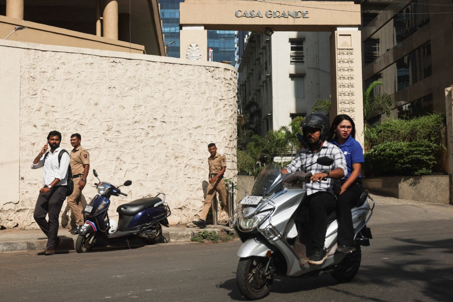 Индийская певица Аша Бхосле умерла в возрасте 92 лет, завершив «необычайное» путешествие