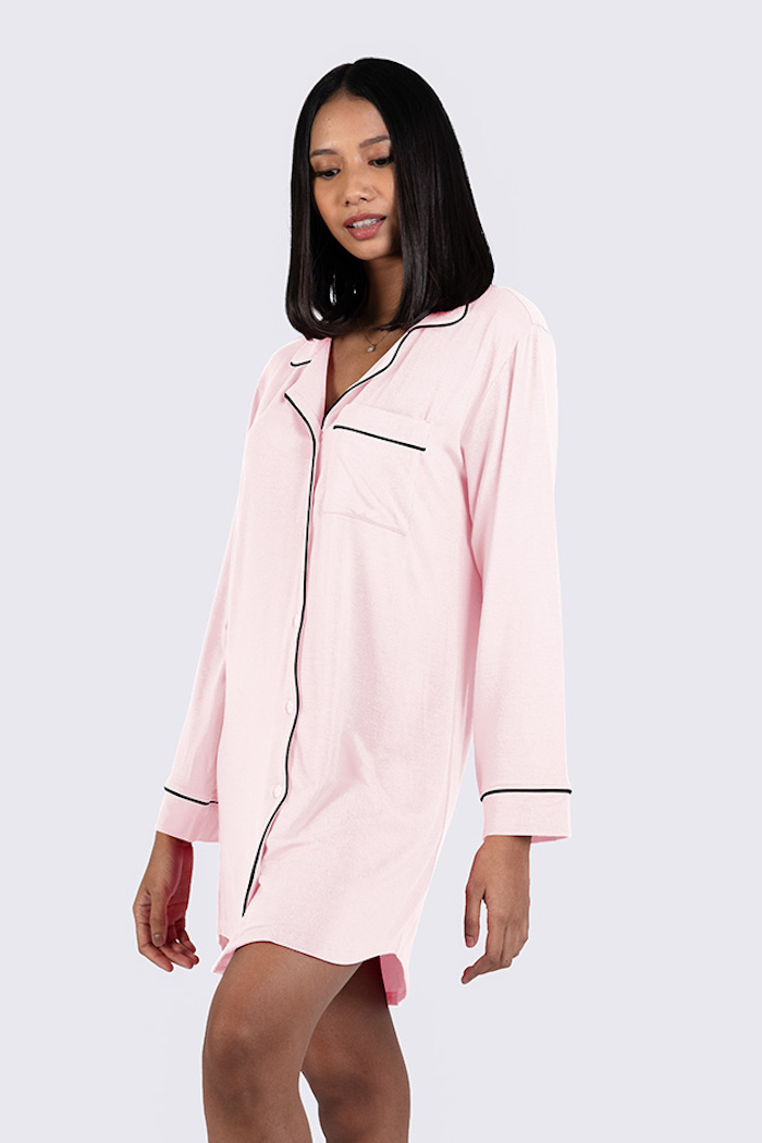 2021 in comfort and style with these luxurious sleepwear and