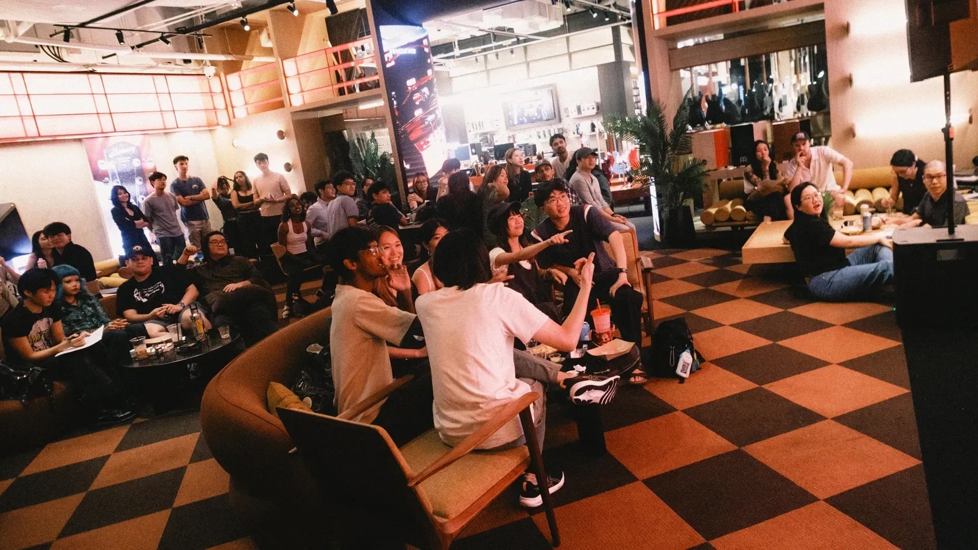What to do during F1 week in Singapore if you’re not watching the race What to do during F1 week in Singapore if you’re not watching the race